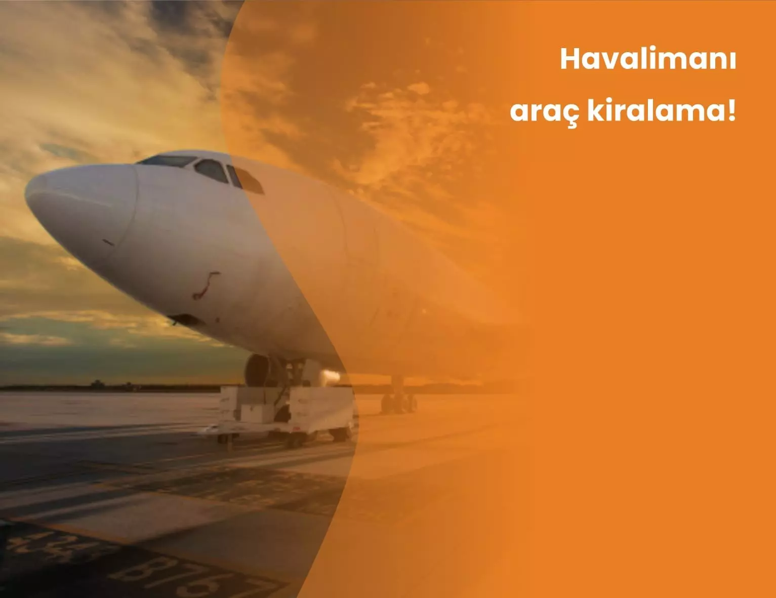Denizli Havalimanı Araç Kiralama