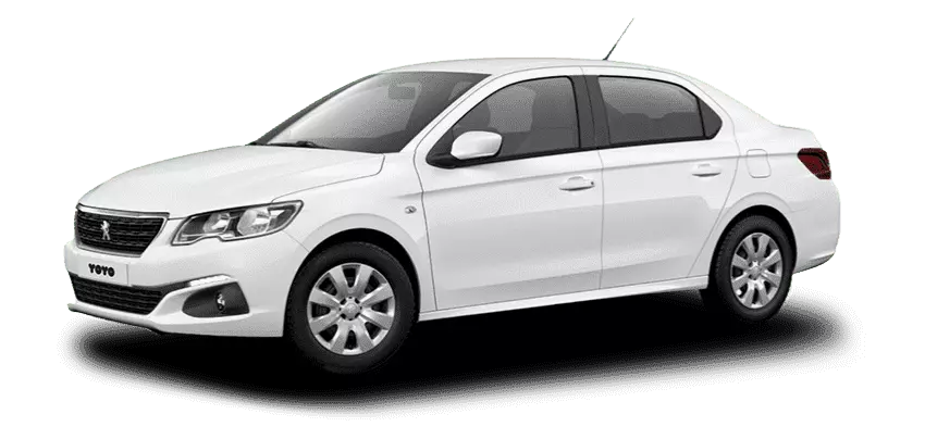 PEUGEOT 301 Denizli araç kiralama