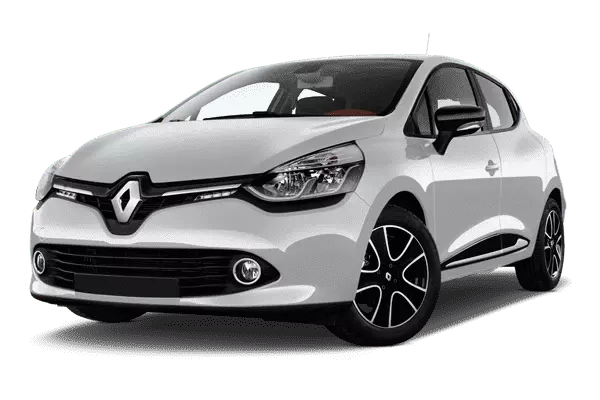 CLİO OTOMATİK Denizli araç kiralama