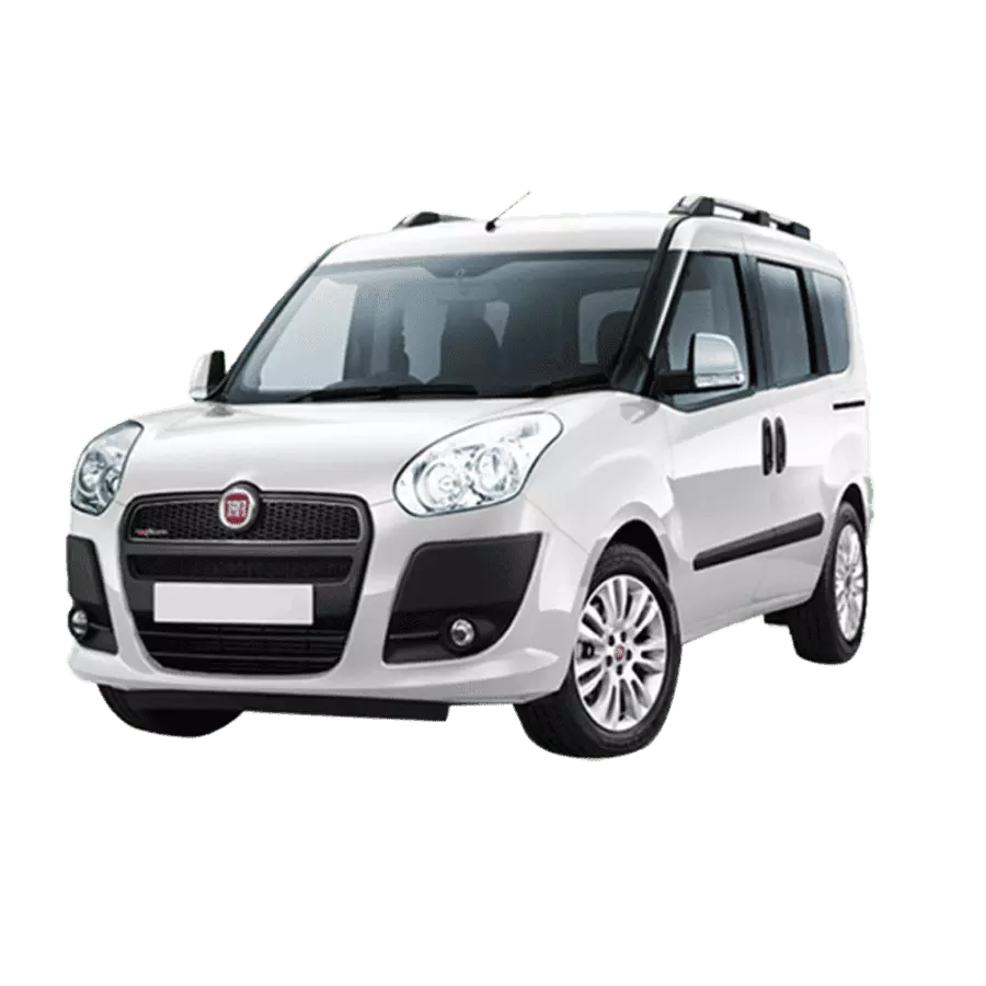 FİAT DOBLO Denizli araç kiralama