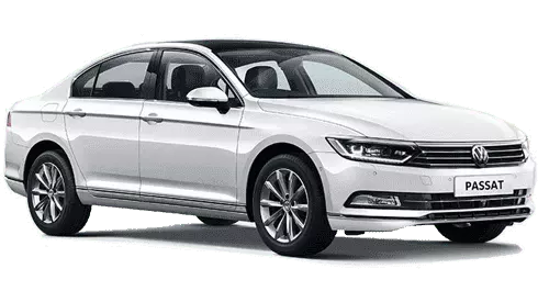 VW PASSAT Denizli araç kiralama