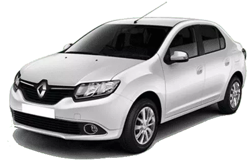 RENAULT SYMBOL Denizli araç kiralama